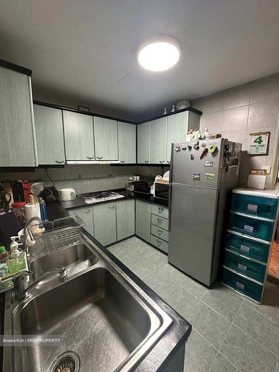 Estella Gardens (D17), Condominium #465147441